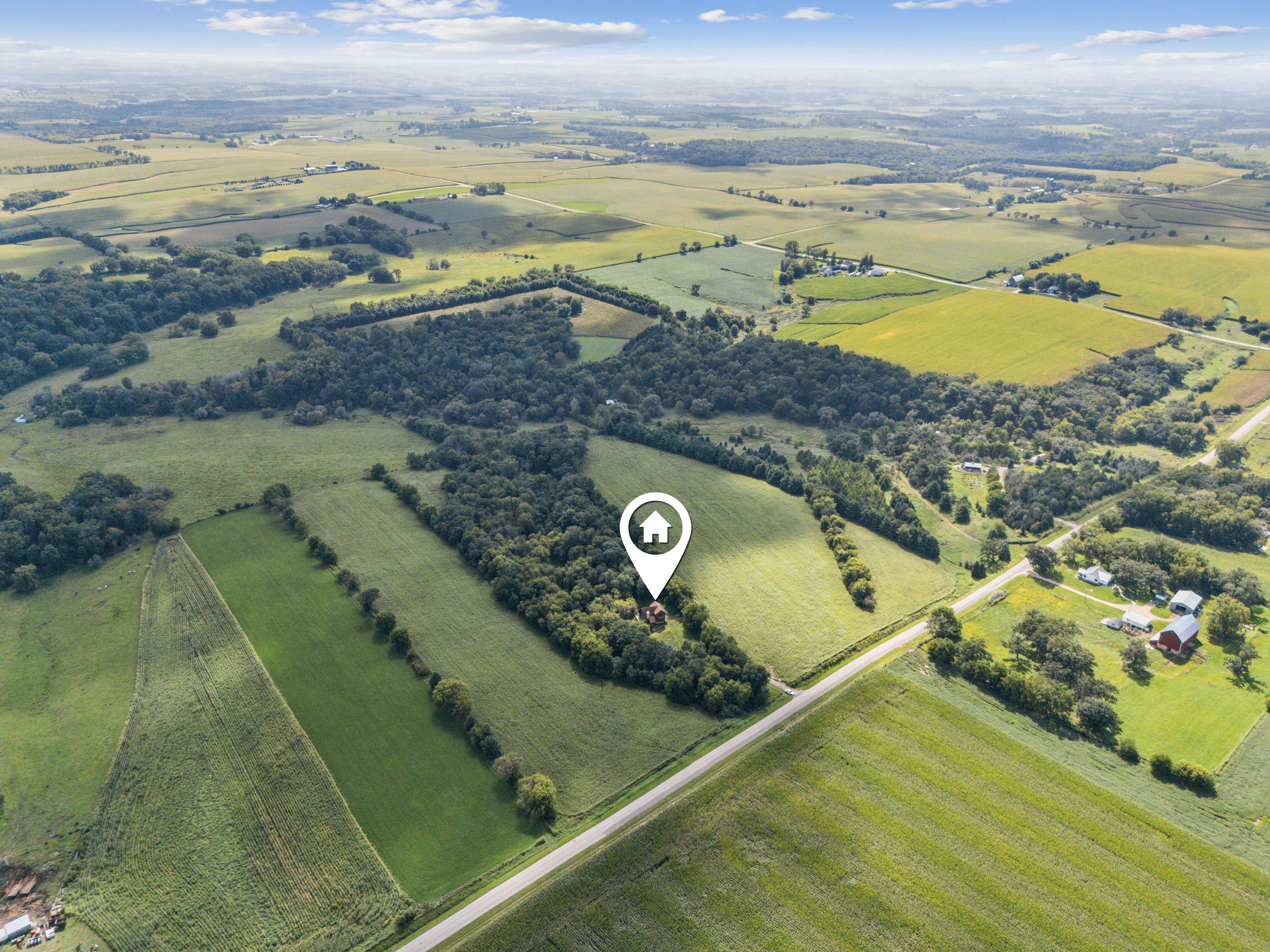 Listing Photo: 50-510 7985 Spore Rd Drone
